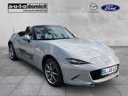 Mazda MX-5 2025