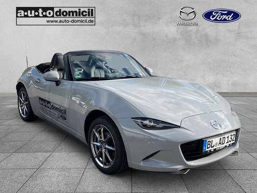 Mazda MX-5 2025