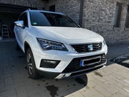 Seat Ateca 2019
