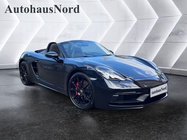 Porsche Boxster 2022