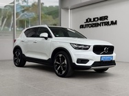Volvo XC40 2021