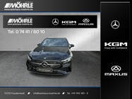 Mercedes-Benz A-Class 2025