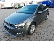 Volkswagen Polo 2013