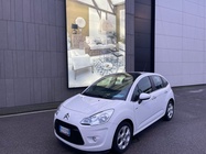 Citroen C3 2012