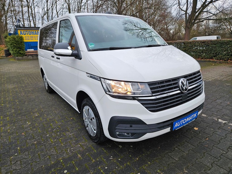 Volkswagen T6