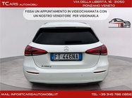 Mercedes-Benz A-Class 2018
