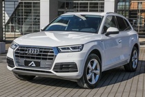 Audi Q5 2019
