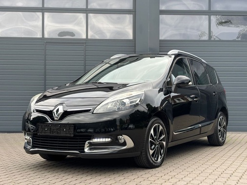 Renault Grand Scenic 2016