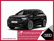 Audi Q4 e-tron 2025
