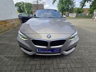 BMW 2 Series 2015