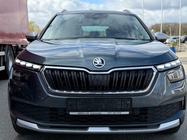 Skoda Kamiq 2021