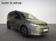 Volkswagen Caddy 2025