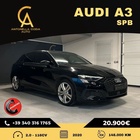 Audi A3 2020