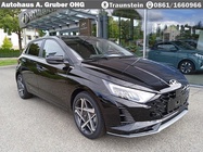 Hyundai i20 2026