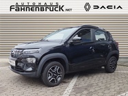 Dacia Spring 2022
