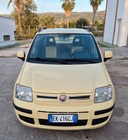 Fiat Panda 2011