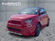 Abarth 500C 2025