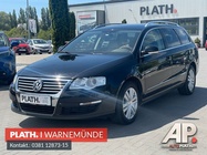 Volkswagen Passat 2010