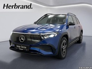 Mercedes-Benz EQB 2024