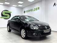Volkswagen Eos 2011