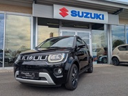 Suzuki Ignis 2025
