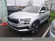 Skoda Karoq 2022