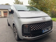 Hyundai Staria 2023