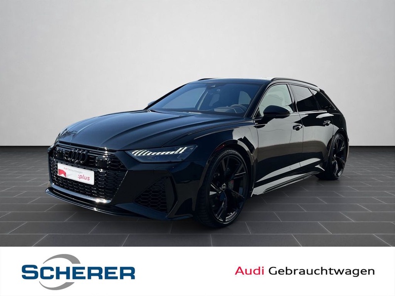 Audi RS 6