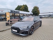 Audi RS4 2021