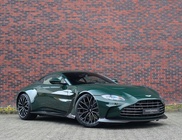 Aston Martin Vantage 2023