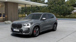 BMW X1 2025