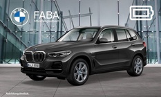 BMW X5 2023