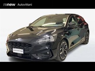 Ford Focus 2019
