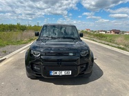 Land Rover Defender 2025