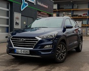 Hyundai Tucson 2020