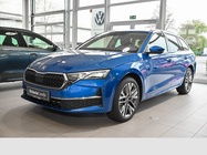 Skoda Octavia 2025