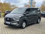 Ford Transit Custom 2024