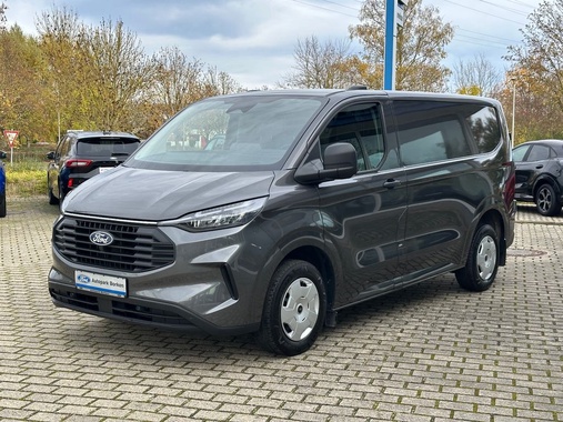 Ford Transit Custom 2024