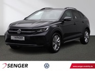 Volkswagen Taigo 2025