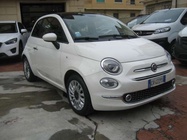 Fiat 500 2024