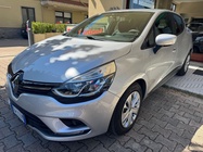 Renault Clio 2019