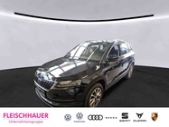 Skoda Karoq 2022