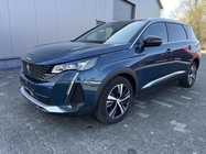 Peugeot 5008 2024