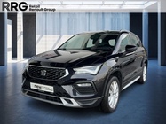 Seat Ateca 2024