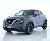 Nissan Juke 2023