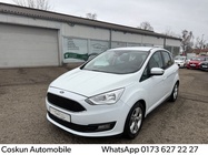 Ford C-Max 2019