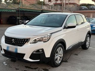 Peugeot 3008 2020