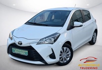 Toyota Yaris 2020