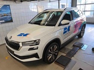 Skoda Karoq 2022