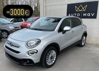 Fiat 500X 2021